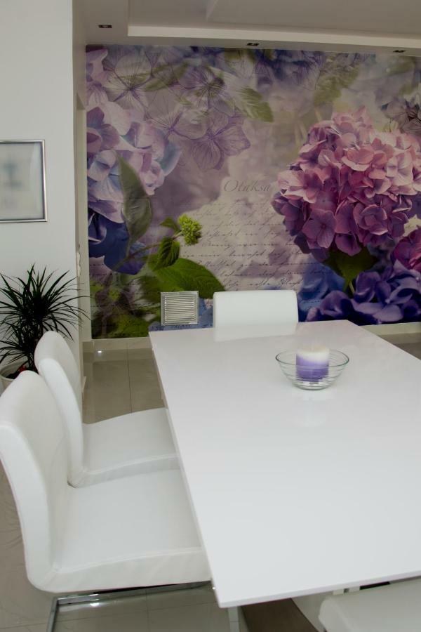 Villa Evita เมซอนกิ ภายนอก รูปภาพ